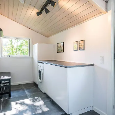 Holiday Cii Tatil Evi Nørre Nebel