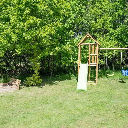 Holiday Cii Tatil Evi